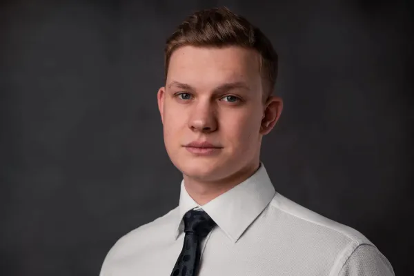 Filip Wolski - Full Stack Developer